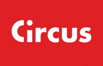 Logo van het online casino van Circus.nl