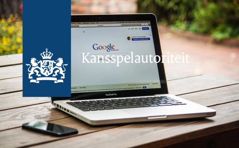 KSA spreekt twee goksites aan voor reclameactiviteit
