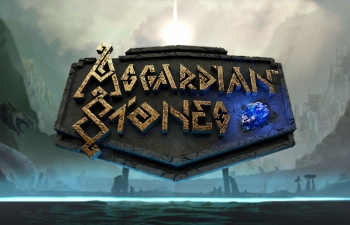 De Spannende online videoslot Asgardian Stones van Netent spelen online