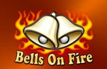 BELLS ON FIRE
