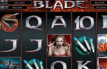 Blade