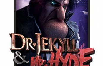 Dr Jekyll en Mr Hide