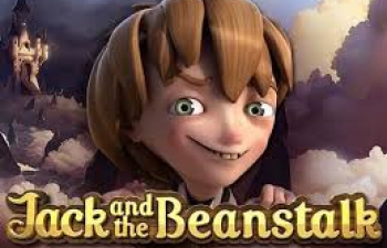 Jack and the Beanstalk
