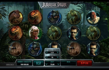 Jurassic Park
