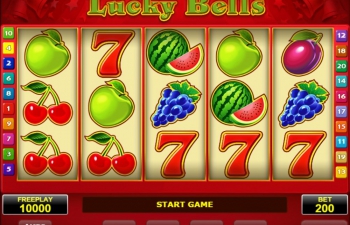 Lucky Bells