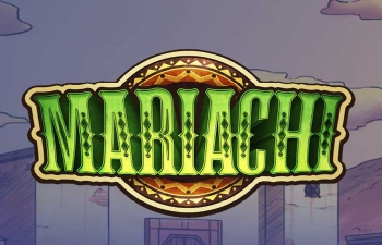 Via casino's gokken op Mariachi van Stakelogic is leuk en spannend