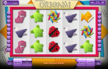Origami
