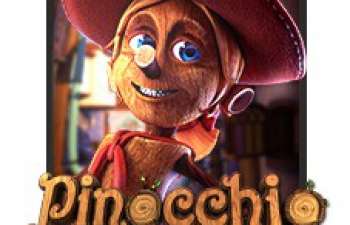 Pinocchio
