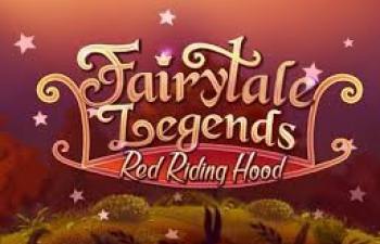 FairyTale Legends Red Riding Hood videoslot door Netent ontwikkeld voor online gokken