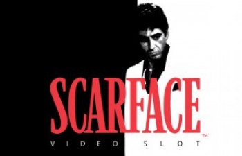Scarface als populaire Nederlandstalige videoslot van Netent