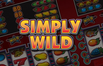 De Simply Wild gokkast van Stakelogic is een ware aanwinst in het online casino aanbod