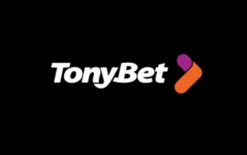 TonyBet rekent op licentie van KSA
