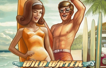 Wild Water
