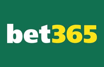 Bet365 logo voor wedden op sport en casino spellen