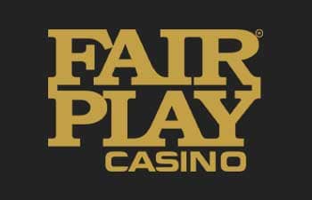 Online logo van Fair Play Casino Nederland