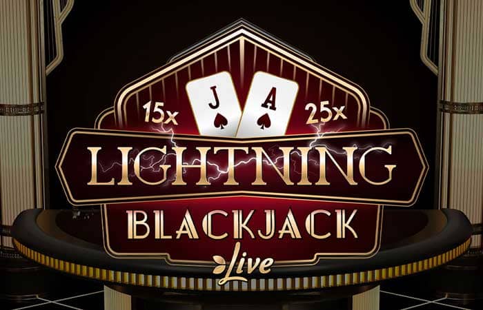 De populairste versie van live Blackjack in het casino