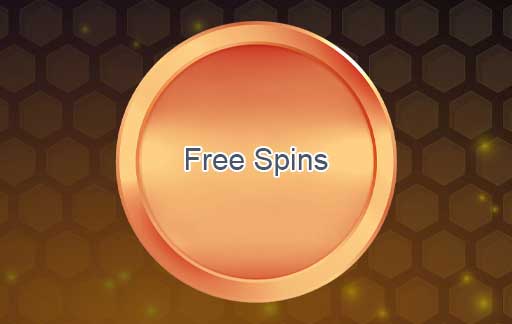 Free spins op videoslots of gokkasten als casino bonus online