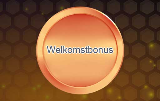 Welkomstbonus ontvangen als eerste bonus bij een casino