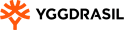 Logo van Yggdrasil Gaming software