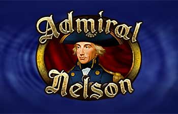 Op de videoslot Admiral Nelson van Amatic online gokken