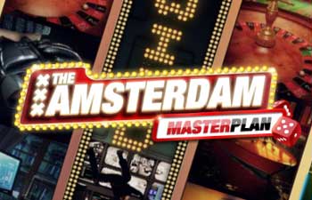 Gokken op de Stakelogic videoslot Amsterdam Masterplan