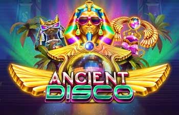 De Ancient Disco slot van Red Tiger