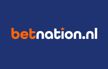 Online logo van casino Betnation