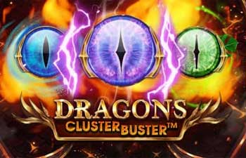 Online Dragons Clusterbuster van Red Tiger spelen