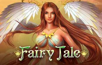 De online videoslot Fairy Tale van Endorphina uit het casino assortiment