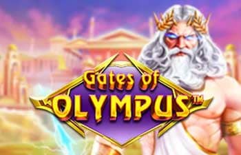 Online slot Gates of Olympus Pragmatic Play
