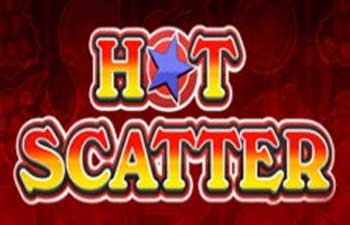 De spannende Amatic videoslot Hot Scatter in het casino online spelen met geld