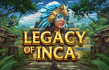 Play N GO spel Legacy of Inca