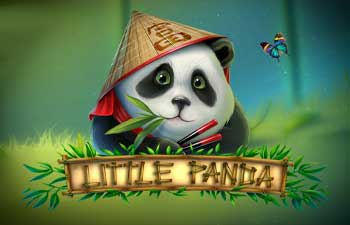 Videoslot Little Panda van Endorhina spelen via Nederlandse goksites online