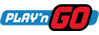 Logo van Play N GO spellen