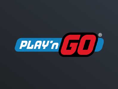 Logo Play N GO software