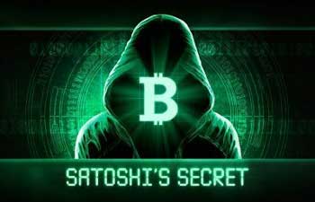 Online spelen op de Endorphina slot Satoshi's Secret