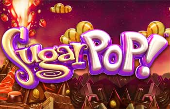 Videoslot Sugarpop spelen in het online casino in Nederland