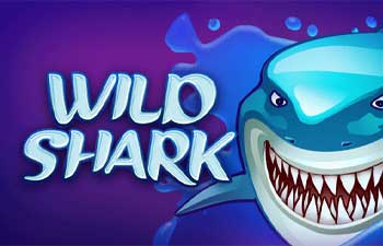 Gokken op de Wild Shark videoslot in het online casino