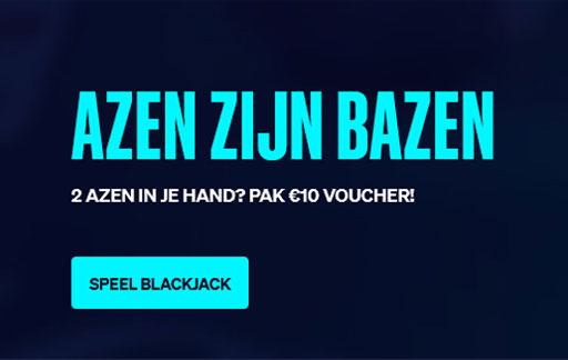 Azen zijn Bazen actie ontdekken bij Betcity