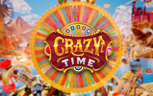 Crazy Week bij Circus Casino voor het eenjarig bestaan