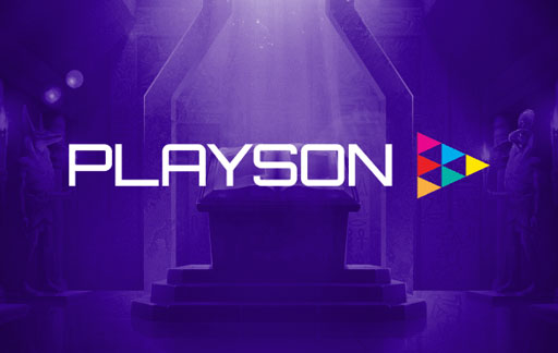 Playson met 50 spellen toegevoegd aan lobby ComeOn Casino