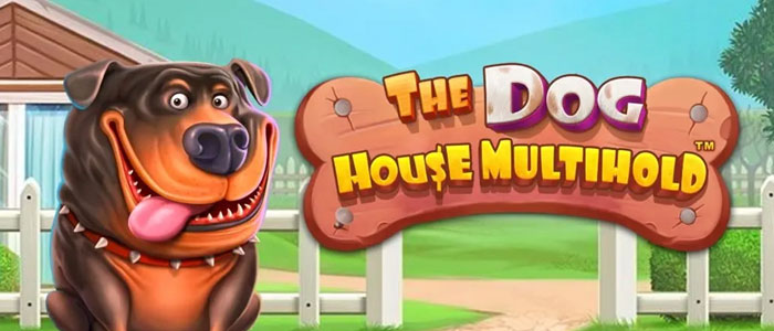 The Dog House Multihold