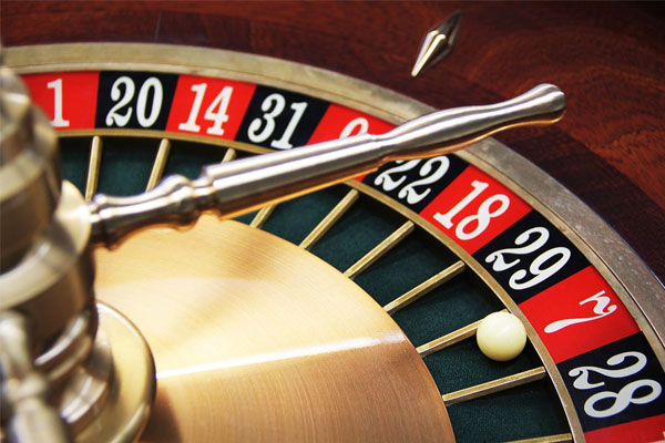 Gratis Roulette spelen