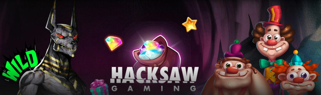Hacksaw toernooi