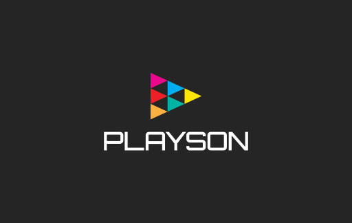 Playson nieuw in lobby van Jacks.nl